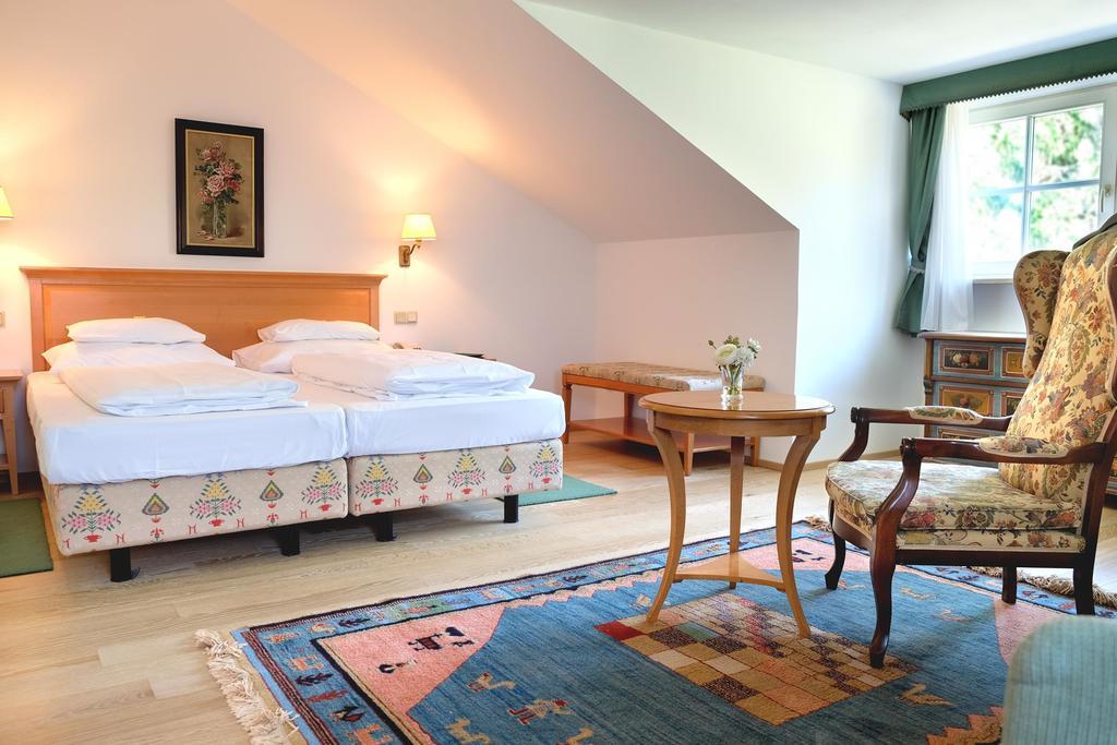 Hotel Fuhrgassl-huber Wien