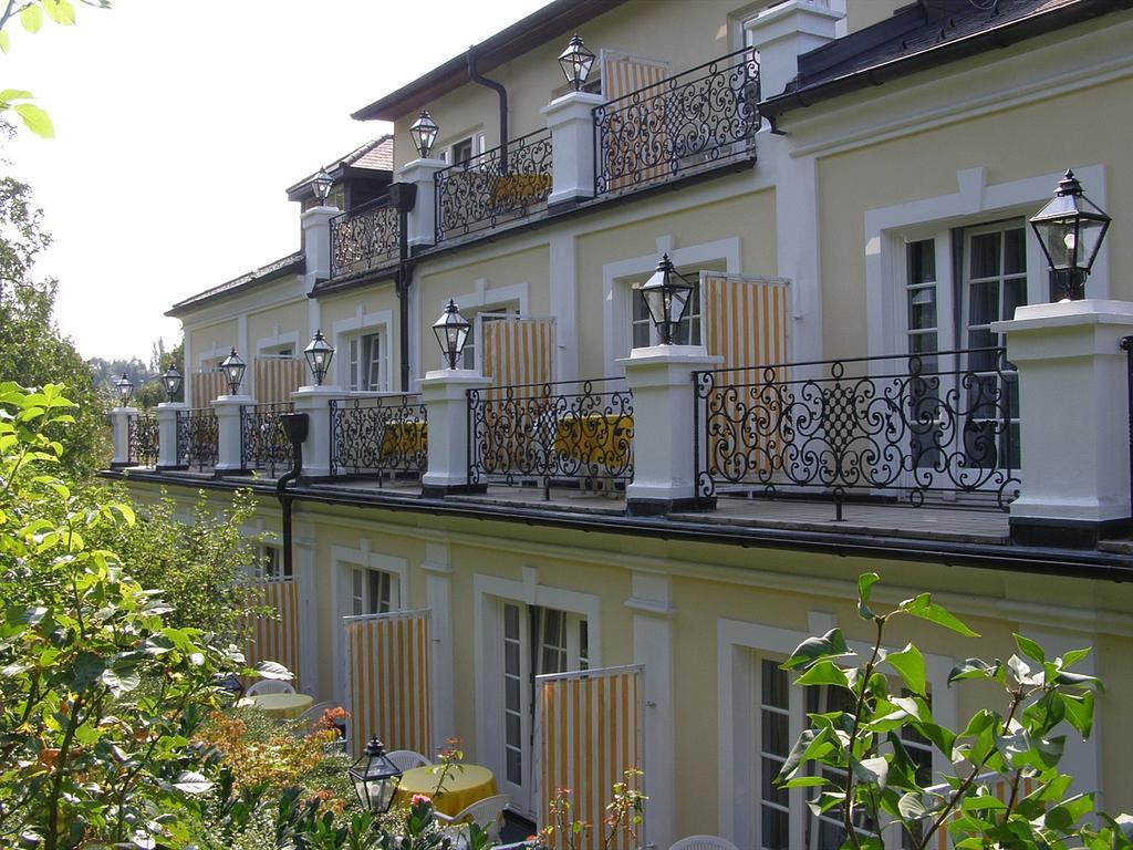 Fuhrgassl-huber Wien