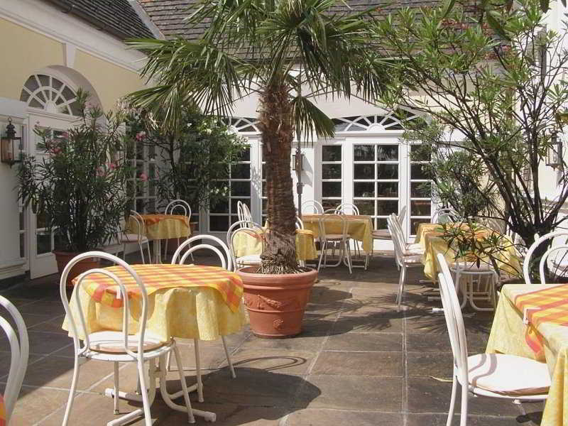 Hotel Fuhrgassl-huber Wien